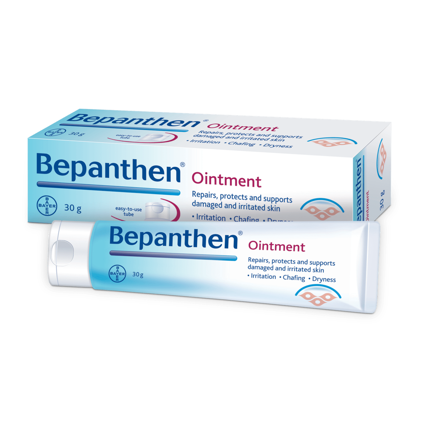 Bepanthen ointment 30g clearance